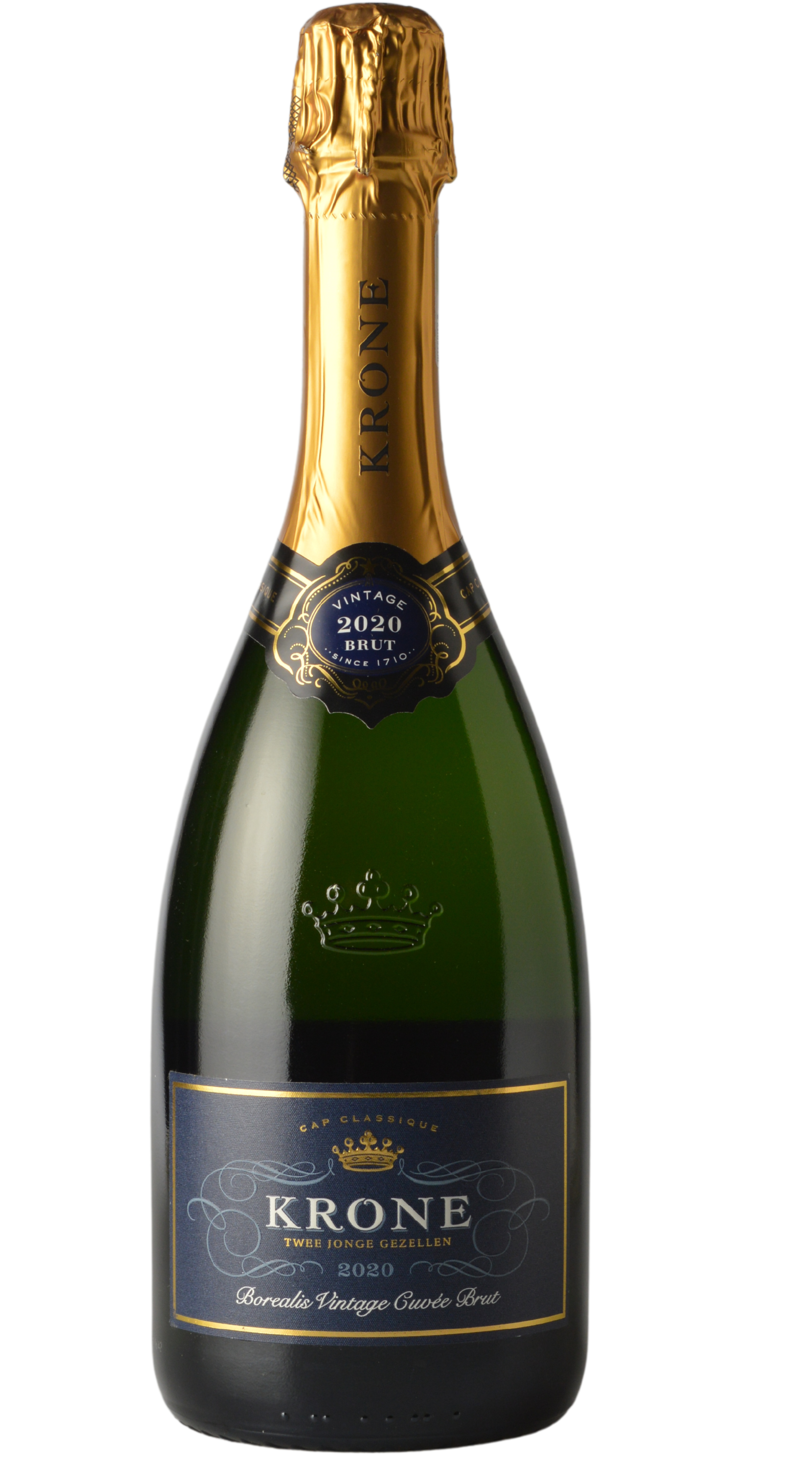 Krone "Borealis" Cap Classique Brut 2020