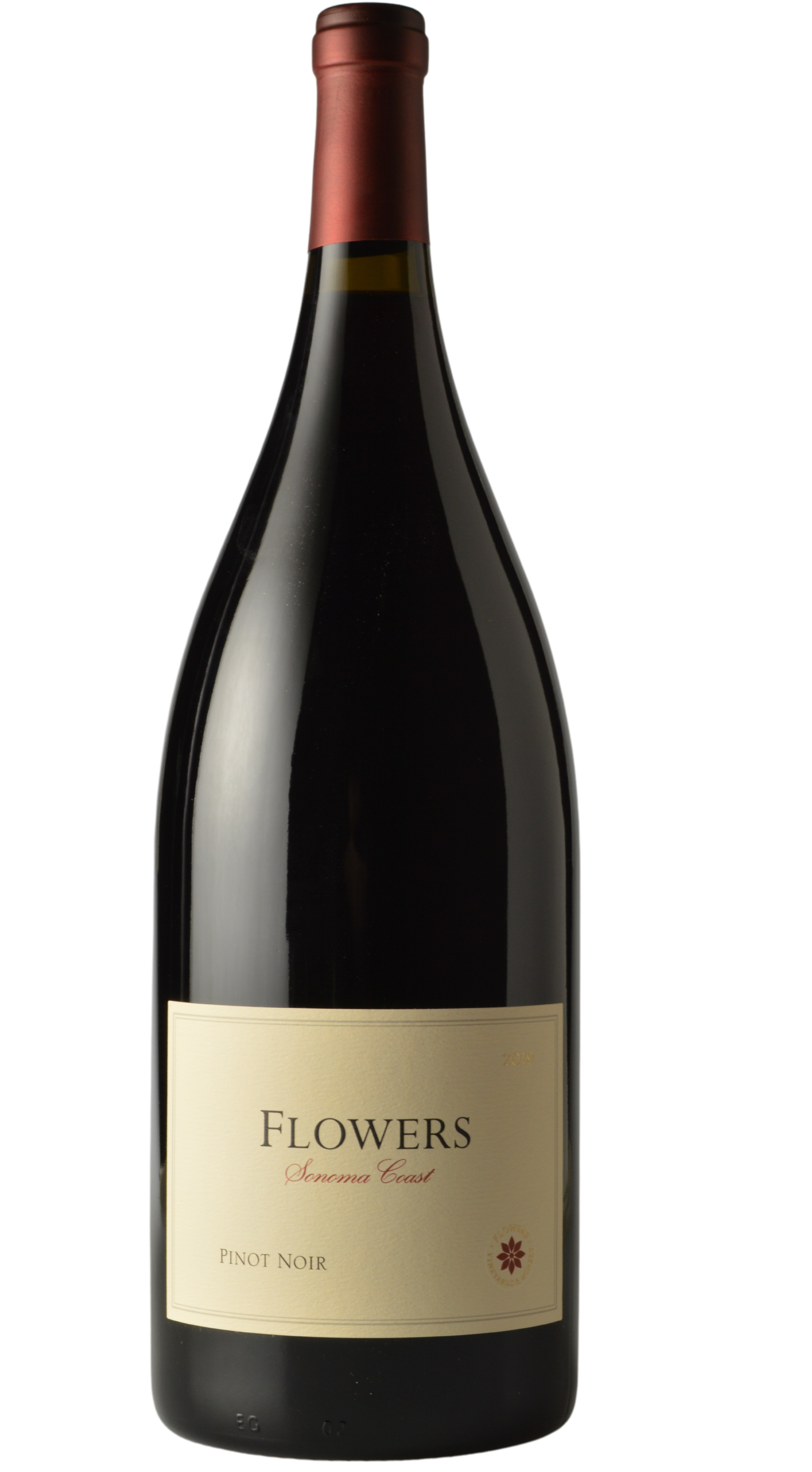 Flowers Sonoma Coast Pinot Noir 2021