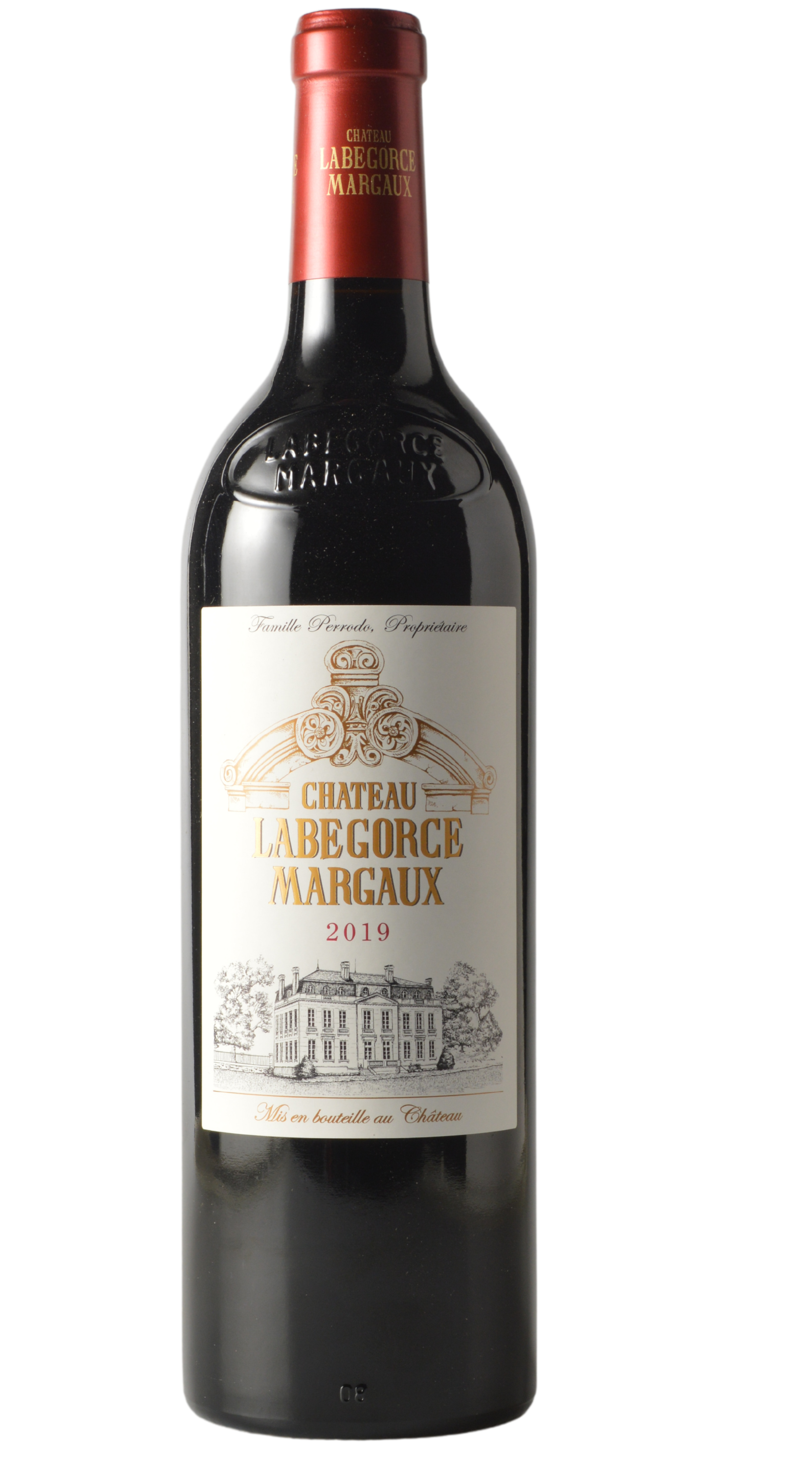 Chateau Labegorce Margaux 2019