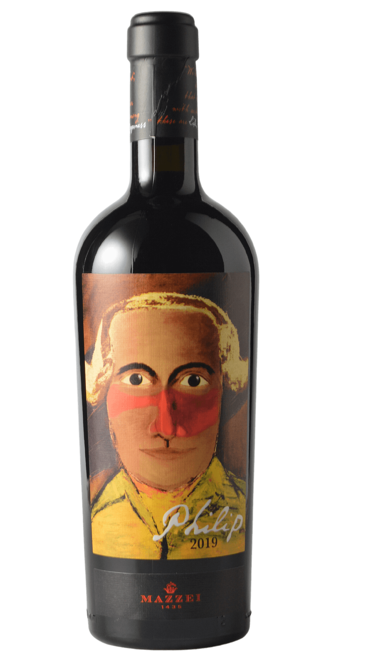 Mazzei "Philip" Toscana Cabernet Sauvignon 2019