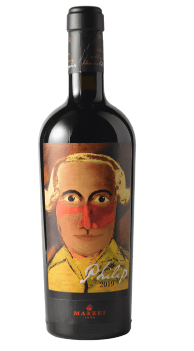 Mazzei "Philip" Toscana Cabernet Sauvignon 2019