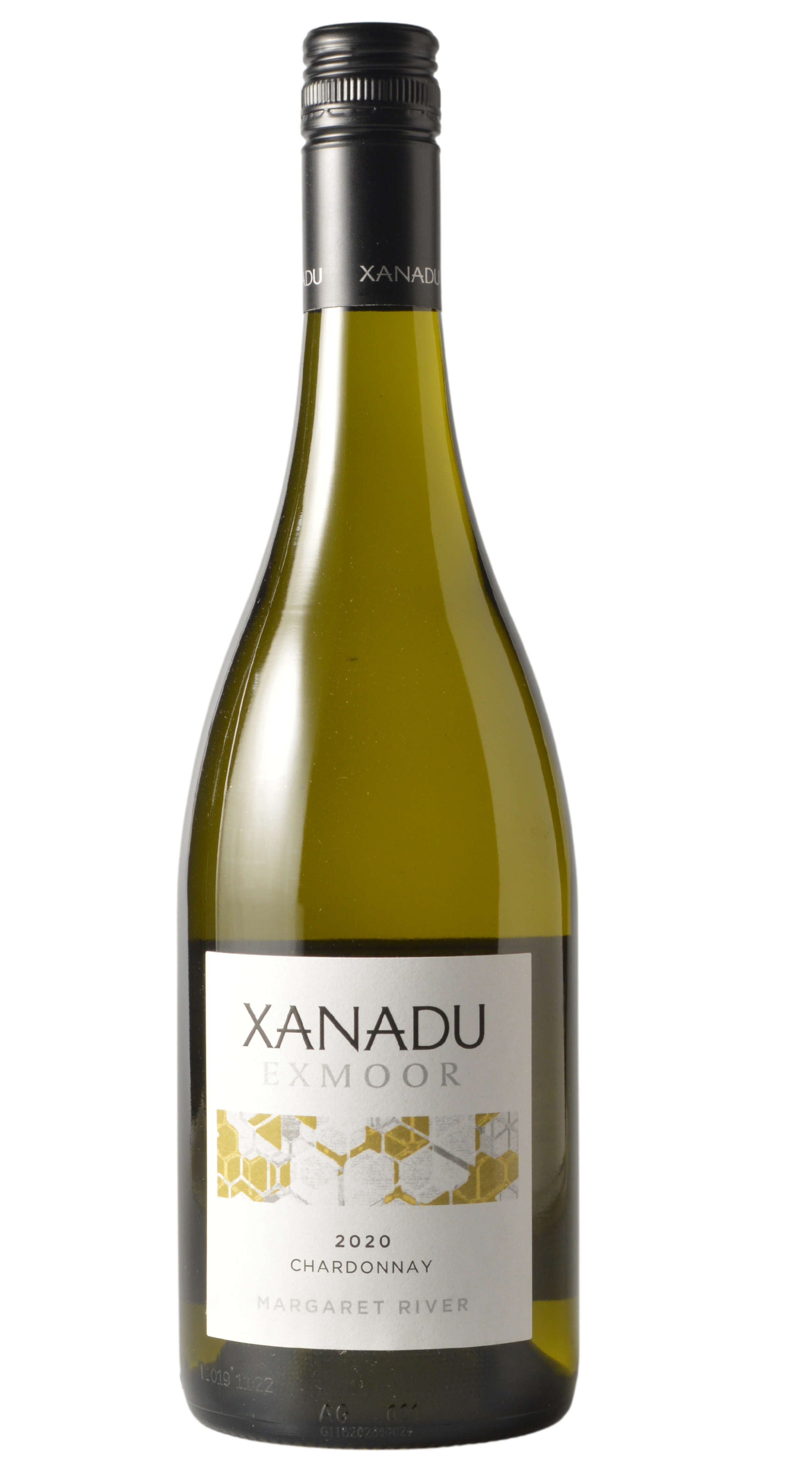 Xanadu "Exmoor" Margaret River Chardonnay 2020