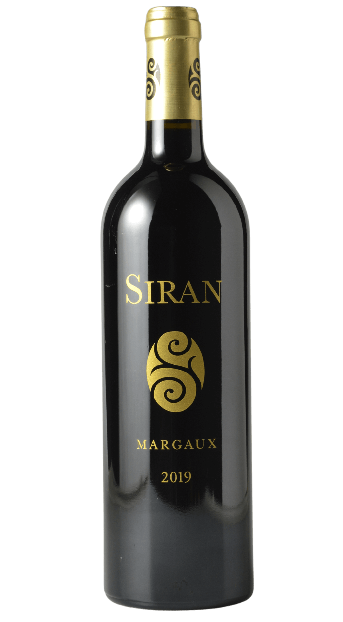 Chateau Siran Margaux 2019