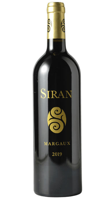 Chateau Siran Margaux 2019