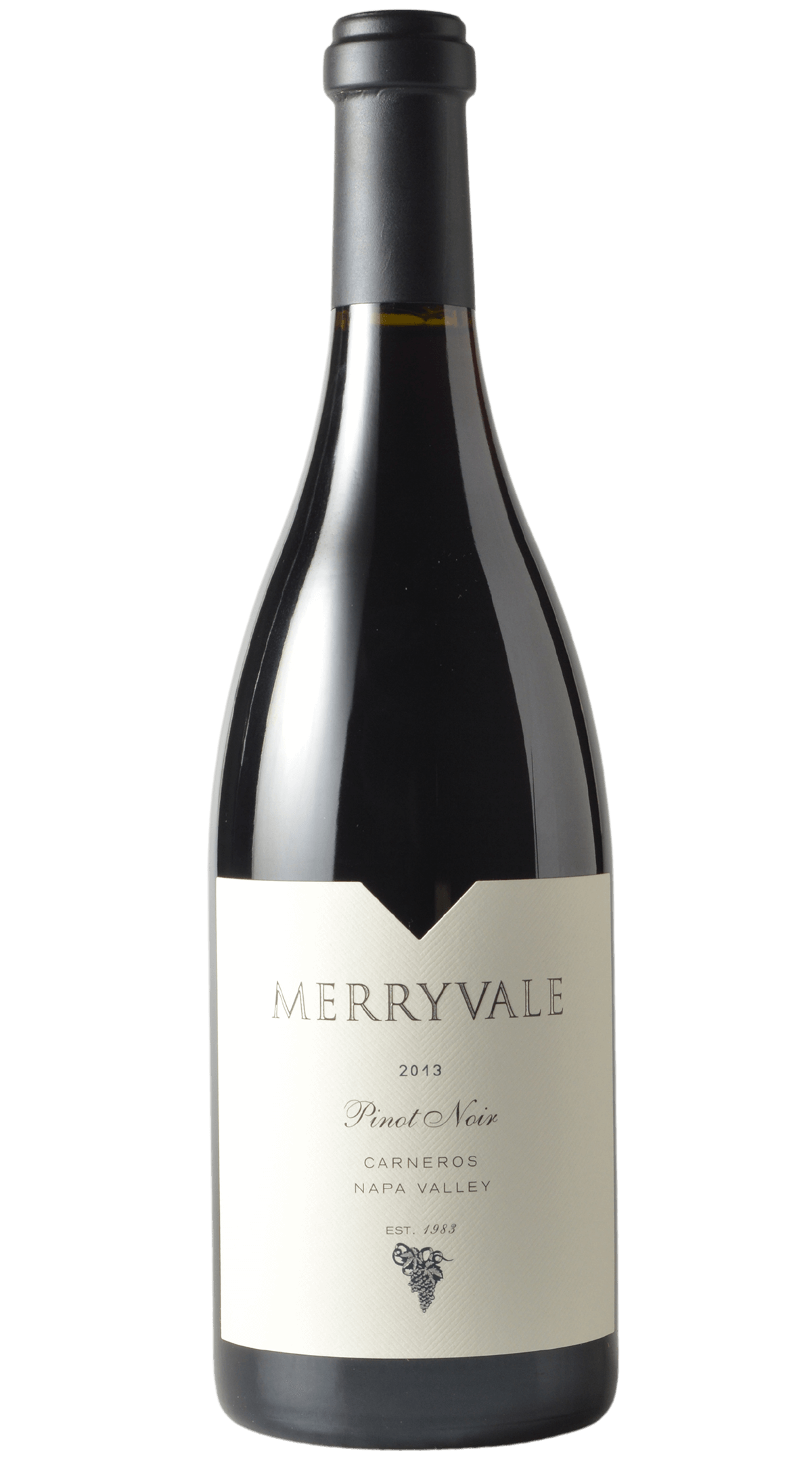 Merryvale Napa Valley/Carneros Pinot Noir 2013