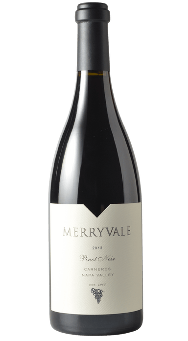 Merryvale Napa Valley/Carneros Pinot Noir 2013