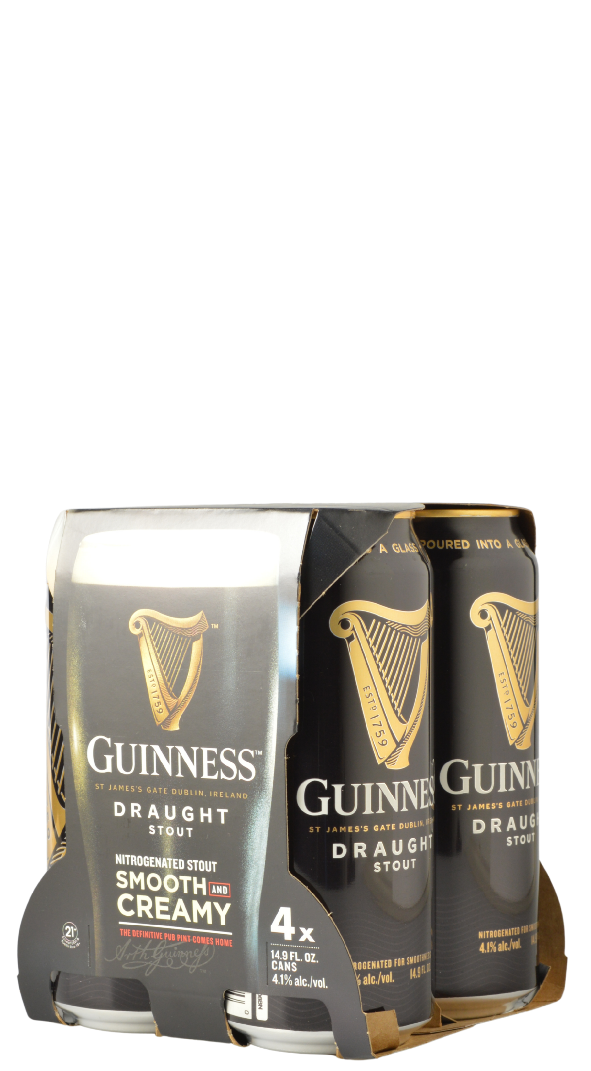 Guinness Draught Stout