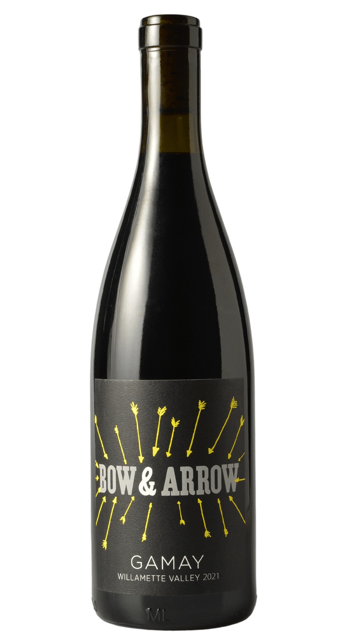 Bow & Arrow Willamette Valley Gamay 2021