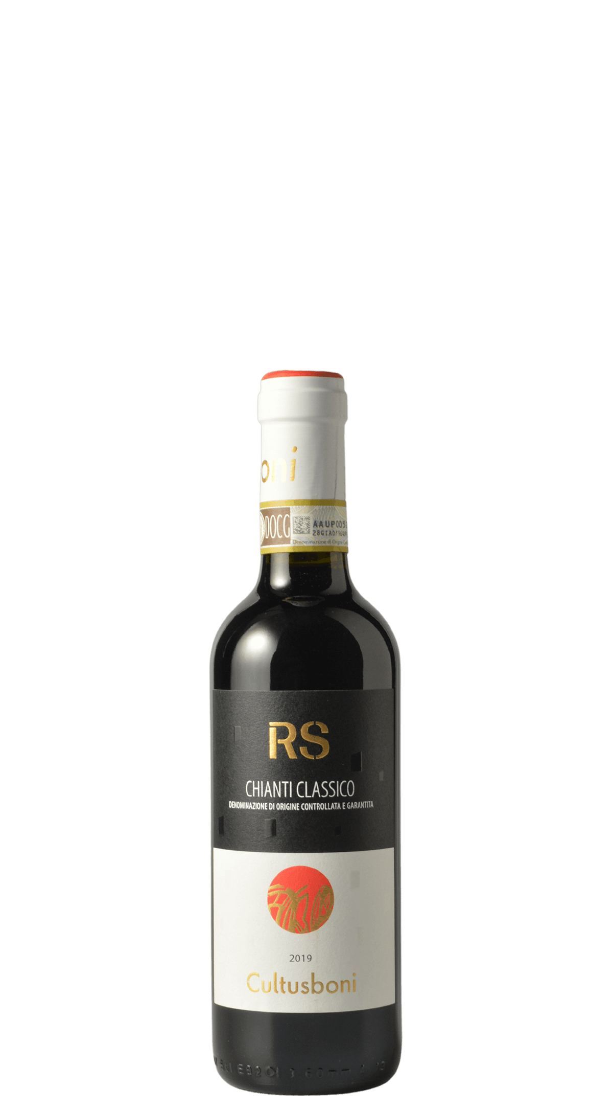 Cultusboni "RS" Chianti Classico 375ML 2019