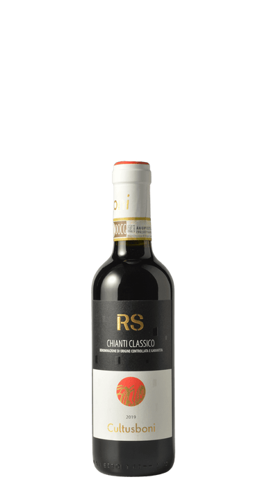 Cultusboni "RS" Chianti Classico 375ML 2019