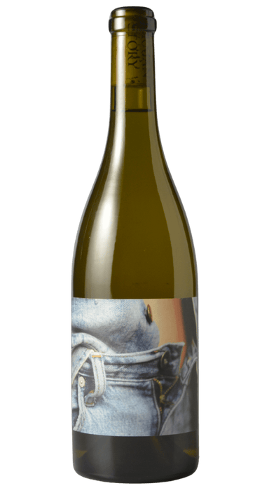 Herman Story Wines "Tomboy" Paso Robles Viognier 2021