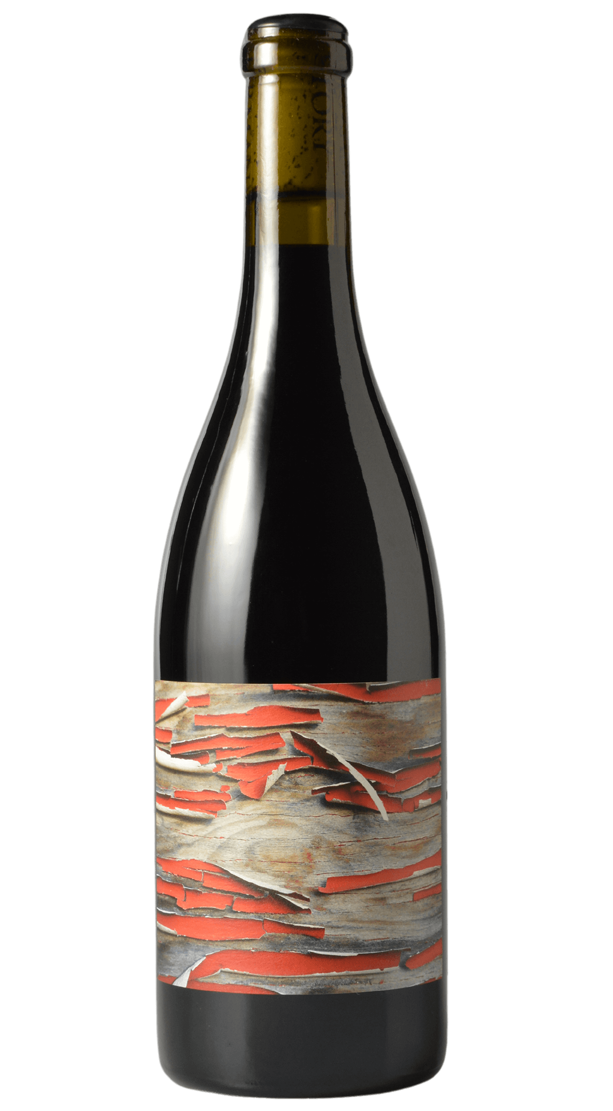 Herman Story "Nuts & Bolts" California Syrah 2021