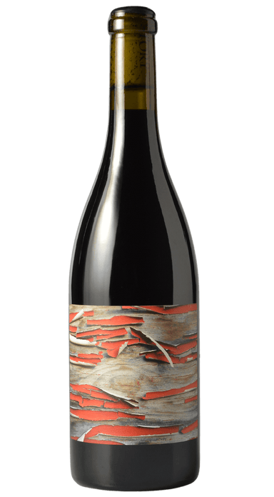 Herman Story "Nuts & Bolts" California Syrah 2021