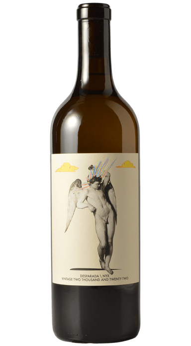 Desparada "Nyx" Santa Barbara Sauvignon Blanc 2022