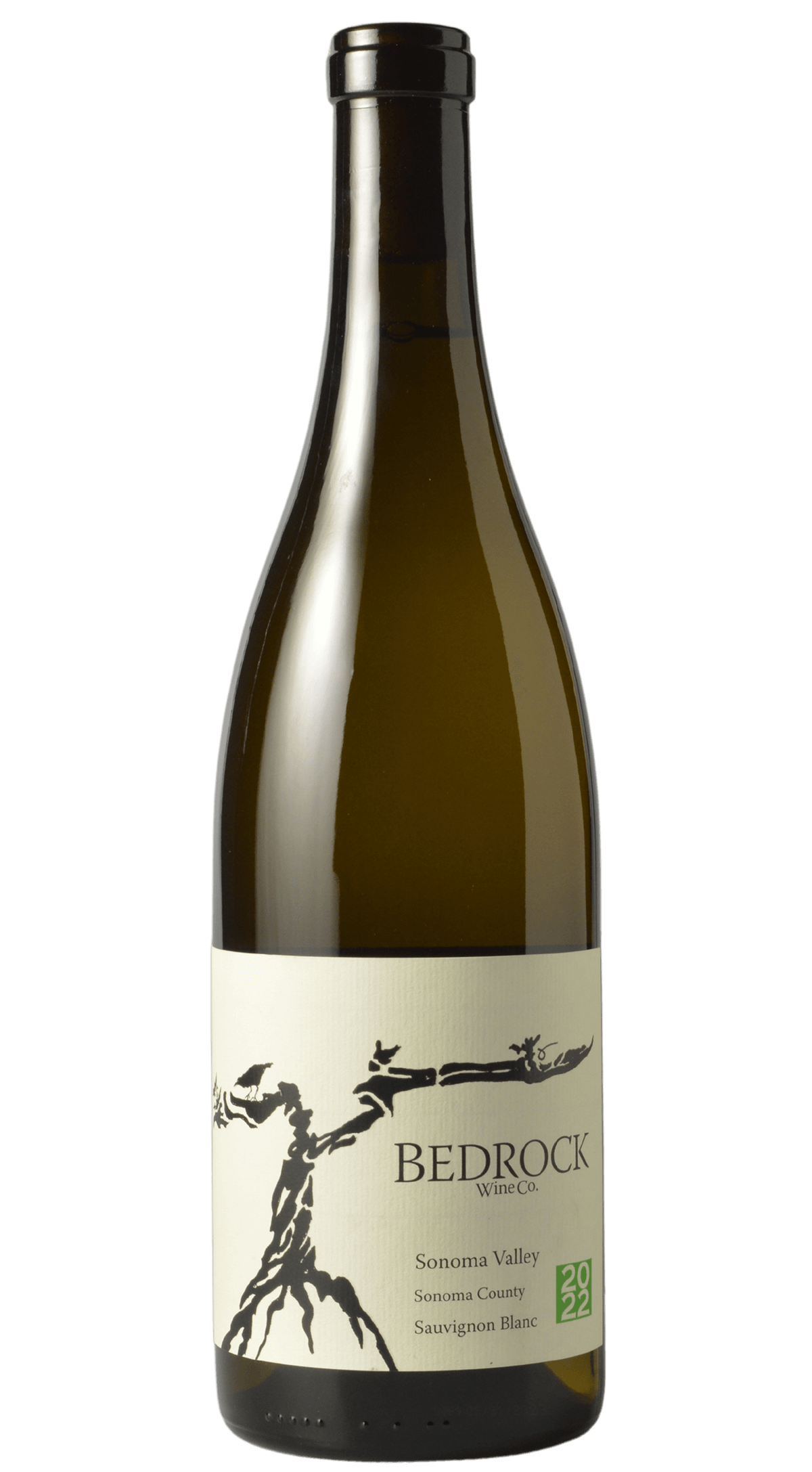 Bedrock Sonoma Valley Sauvignon Blanc 2022