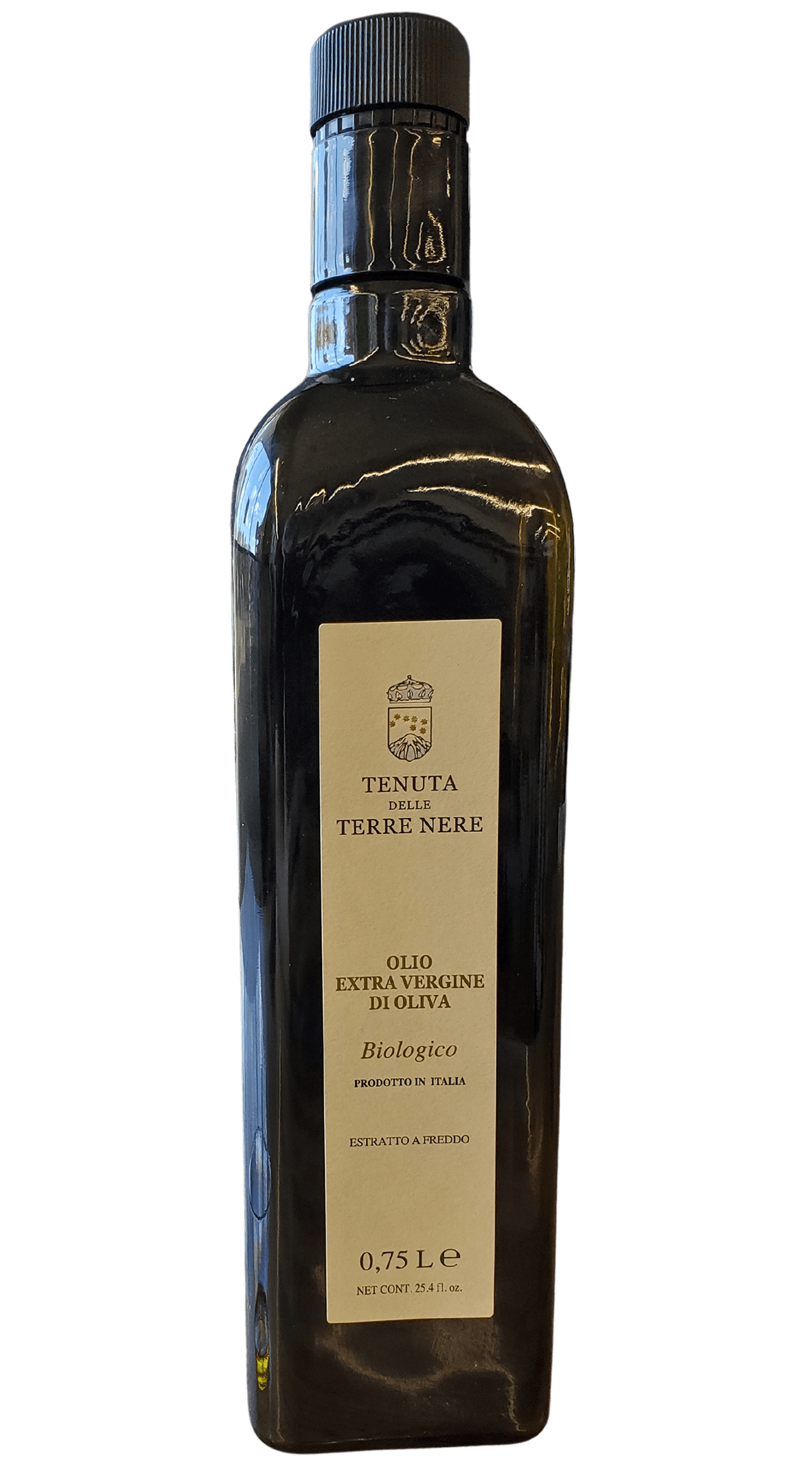 Terre Nere Olive Oil NV