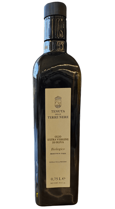 Terre Nere Olive Oil NV