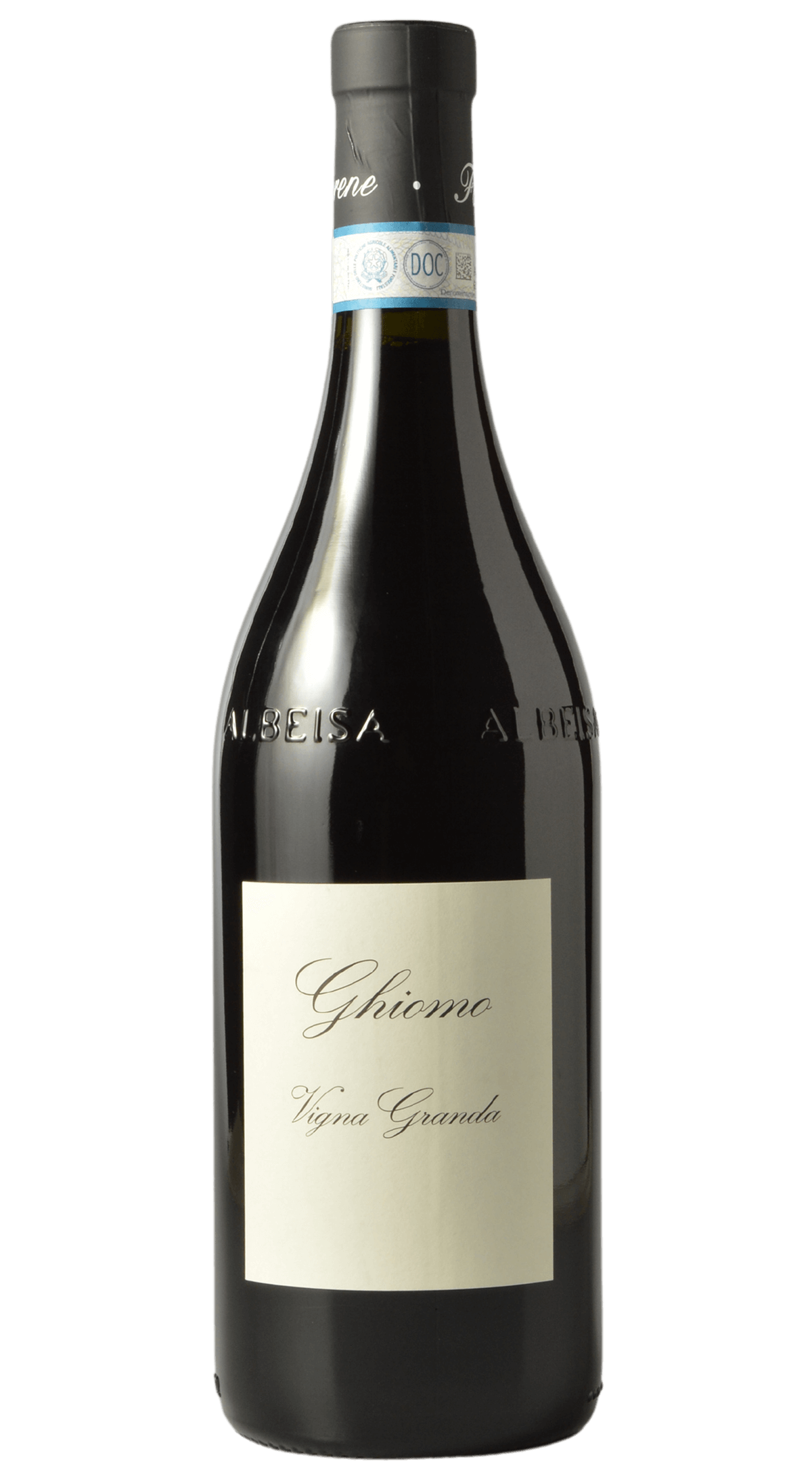 Ghiomo "Vigna Granda" Langhe Nebbiolo 2021