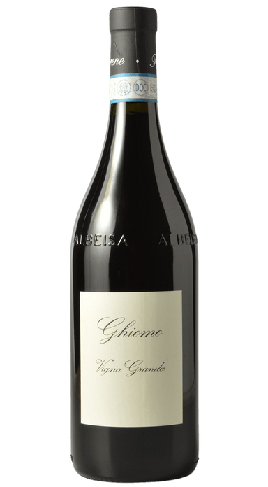 Ghiomo "Vigna Granda" Langhe Nebbiolo 2021