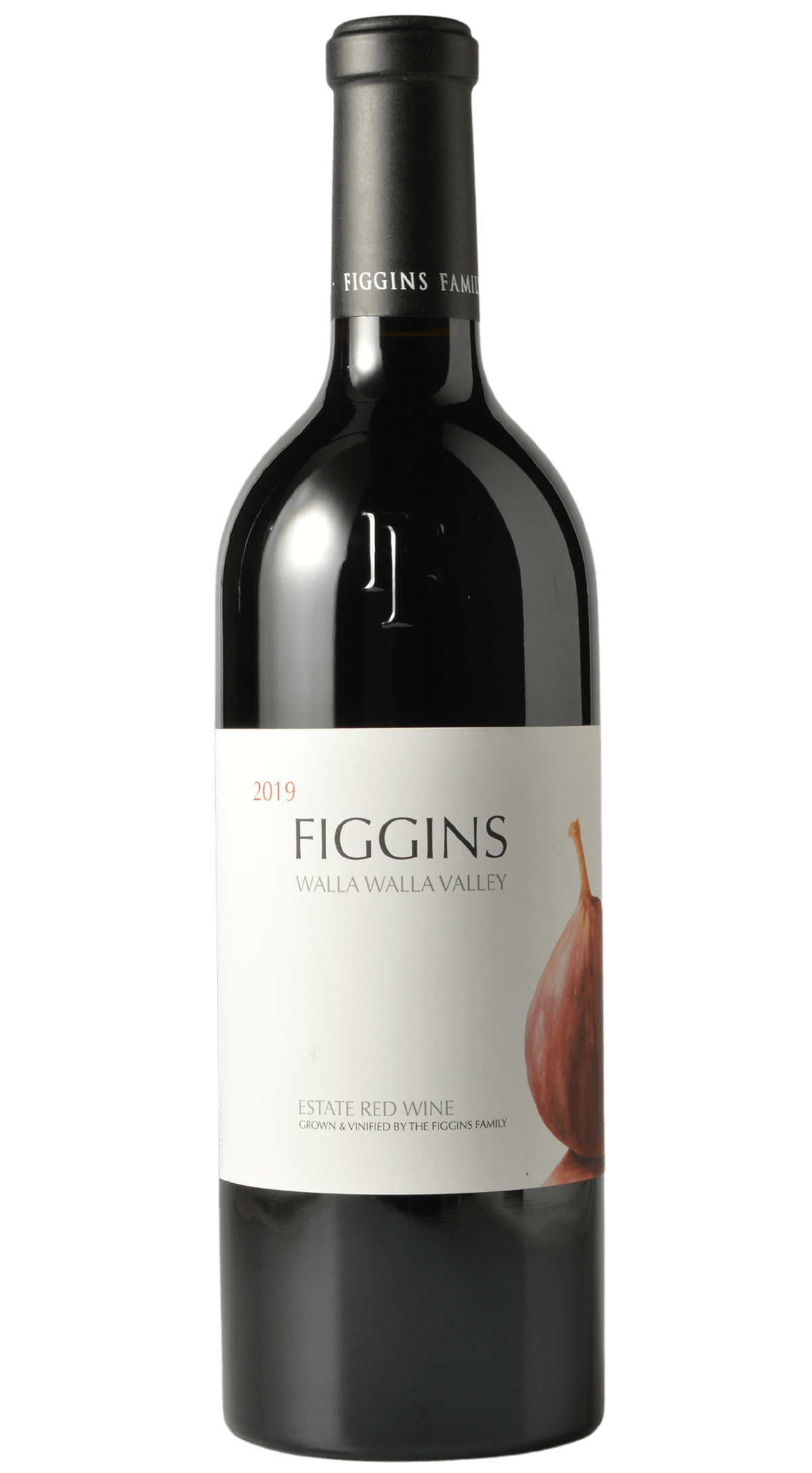 Figgins "Estate" Columbia Valley Red 2019