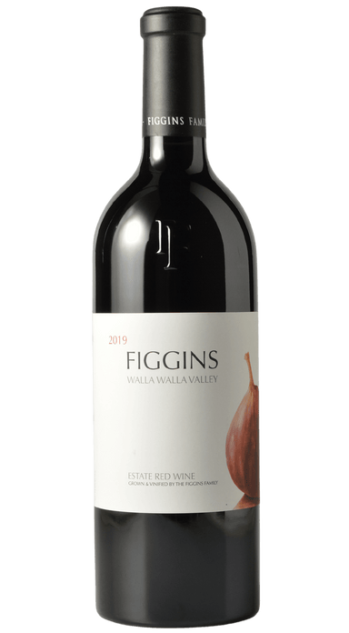 Figgins "Estate" Columbia Valley Red 2019