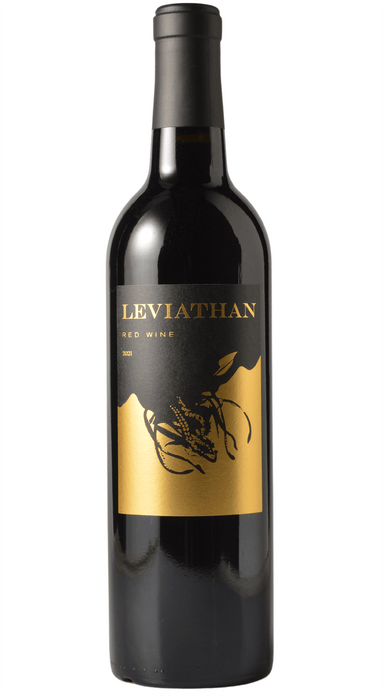 Leviathan California Proprietary Red 2021