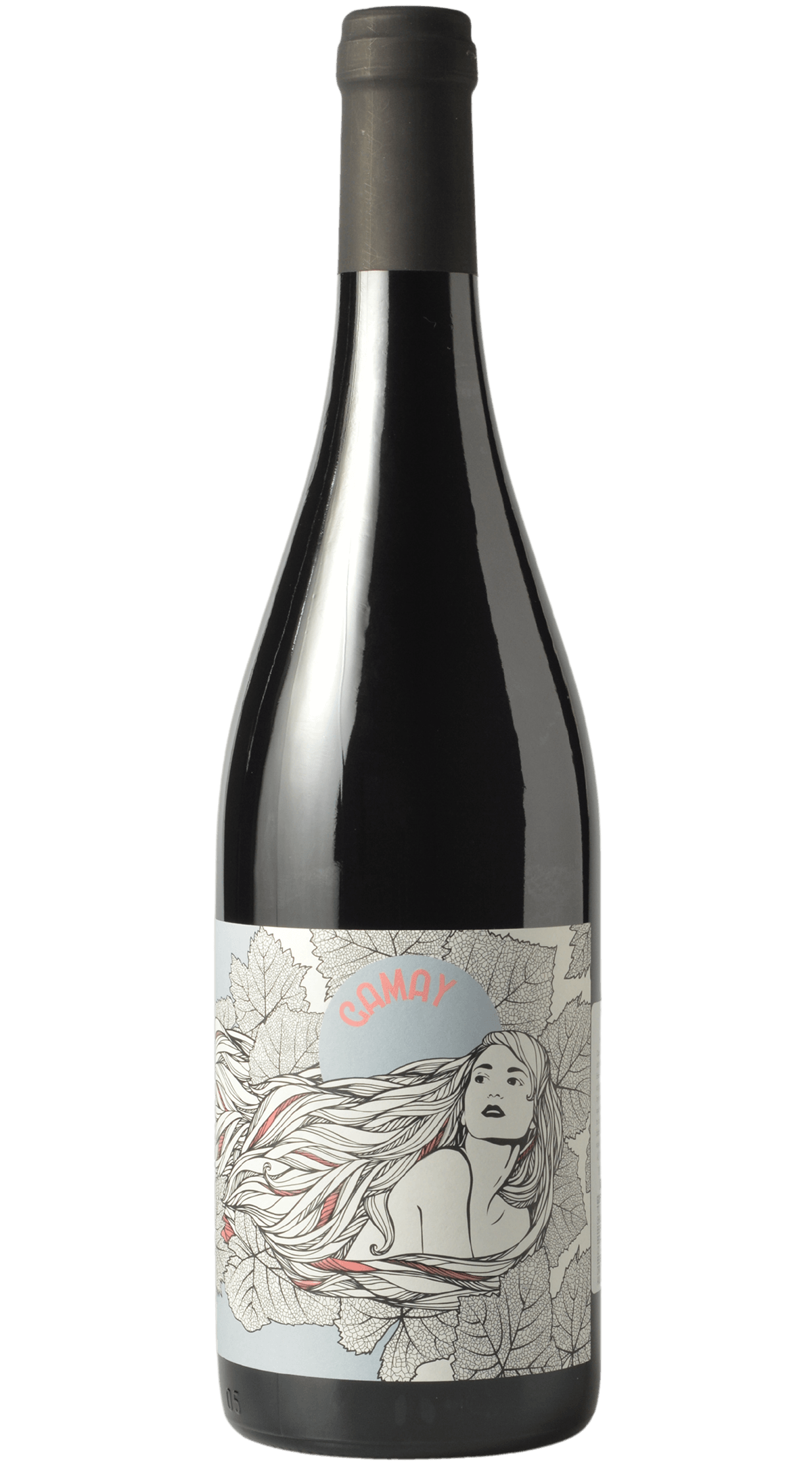 La Muse Val de Loire Gamay 2022