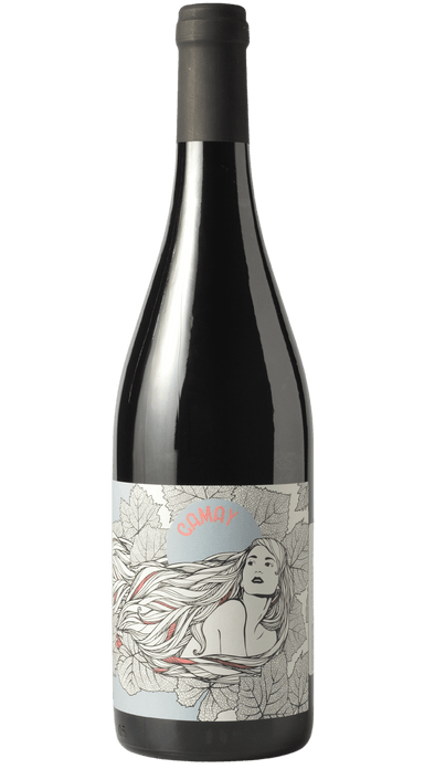 La Muse Val de Loire Gamay 2022