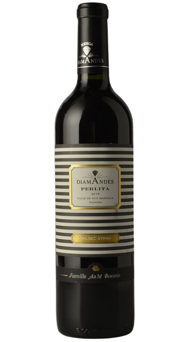 Bodega DiamAndes "Perlita" Uco Valley Malbec/Syrah 2019