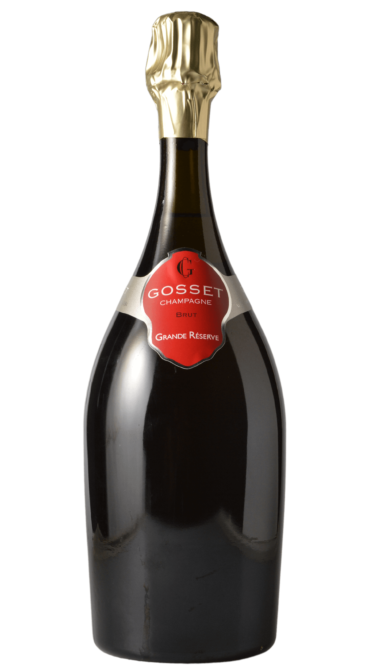 Gosset "Grand Reserve" Brut Champagne  1.5LT NV