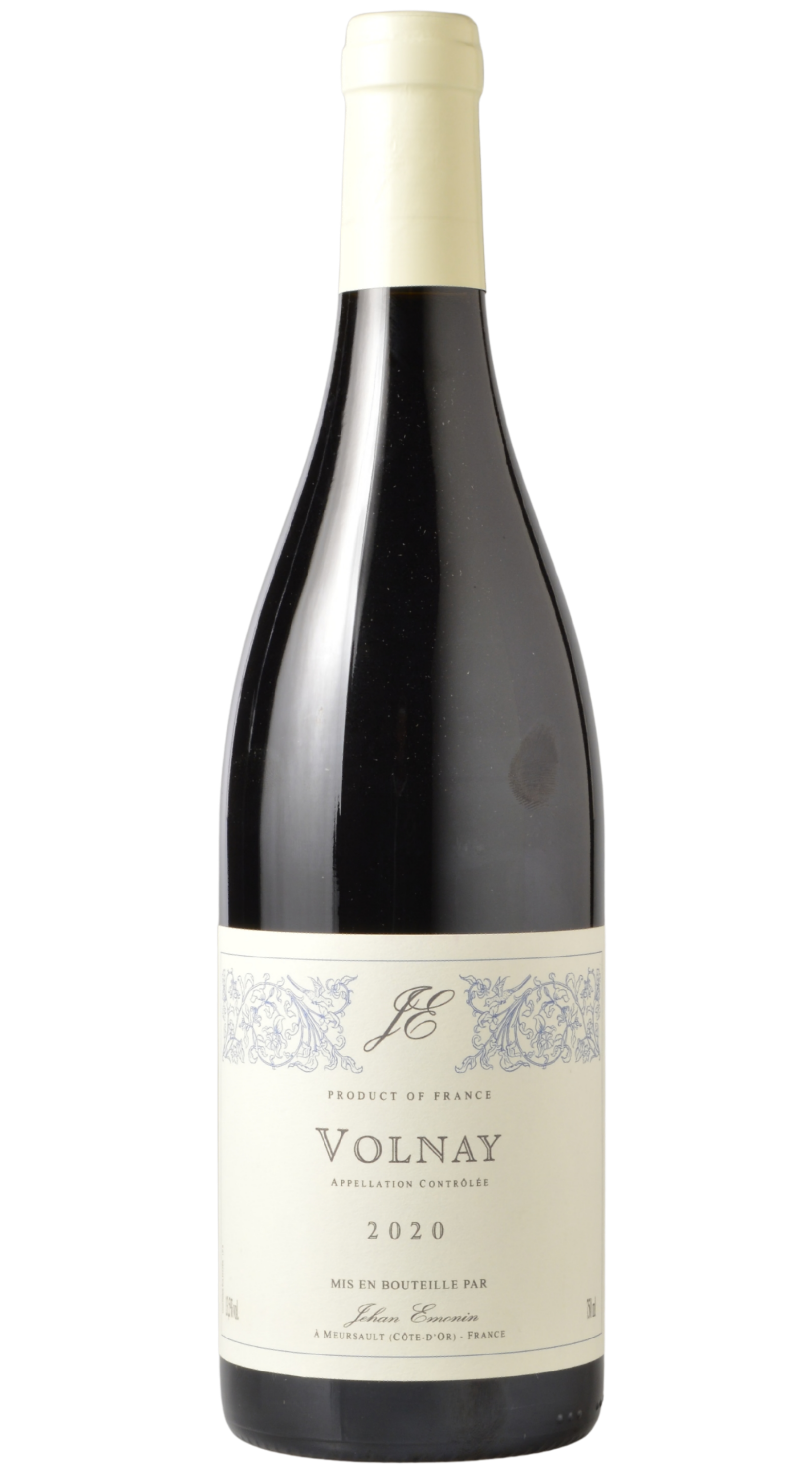 Jehan Emonin Volnay 2020