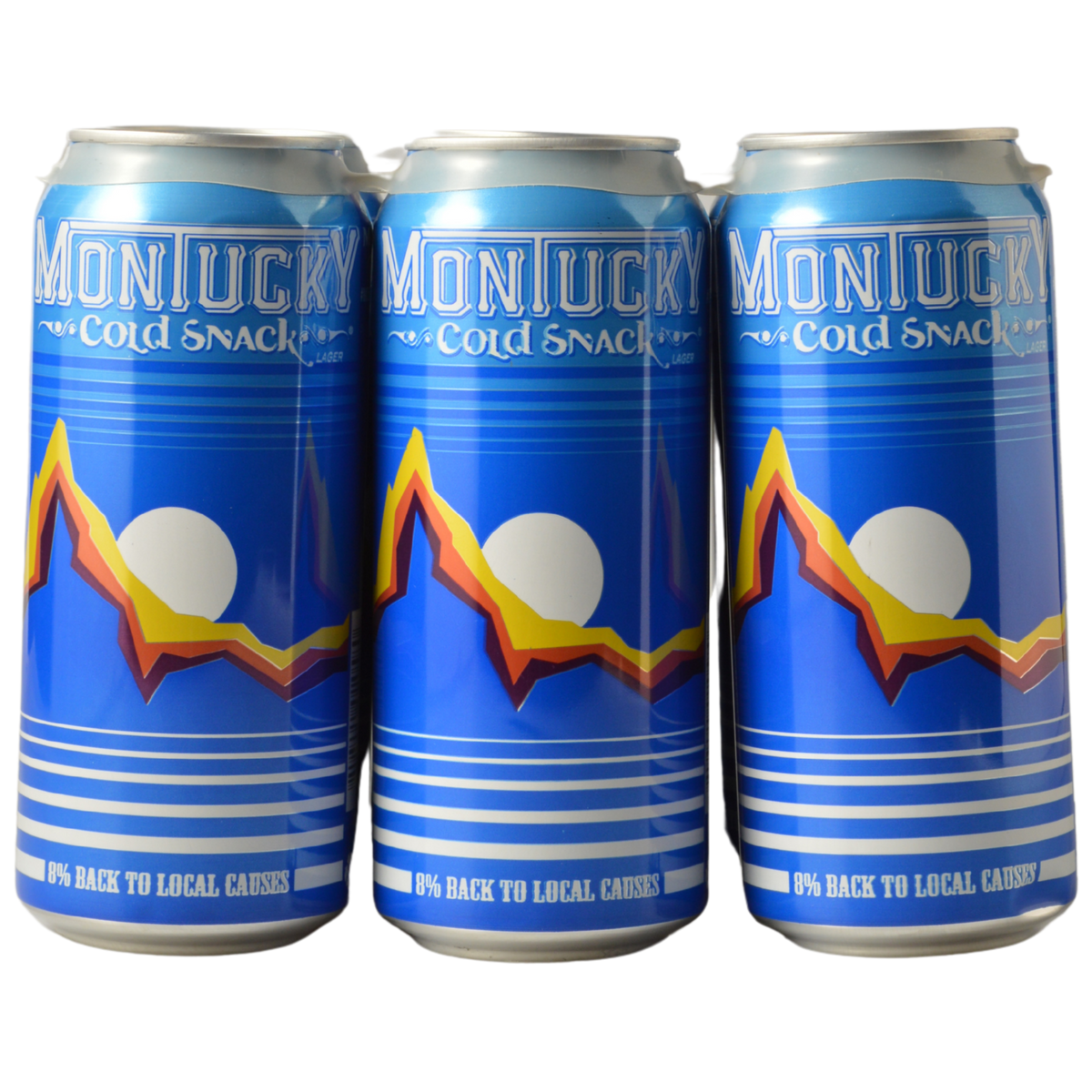 Montucky Cold Snacks NV — Vin Chicago