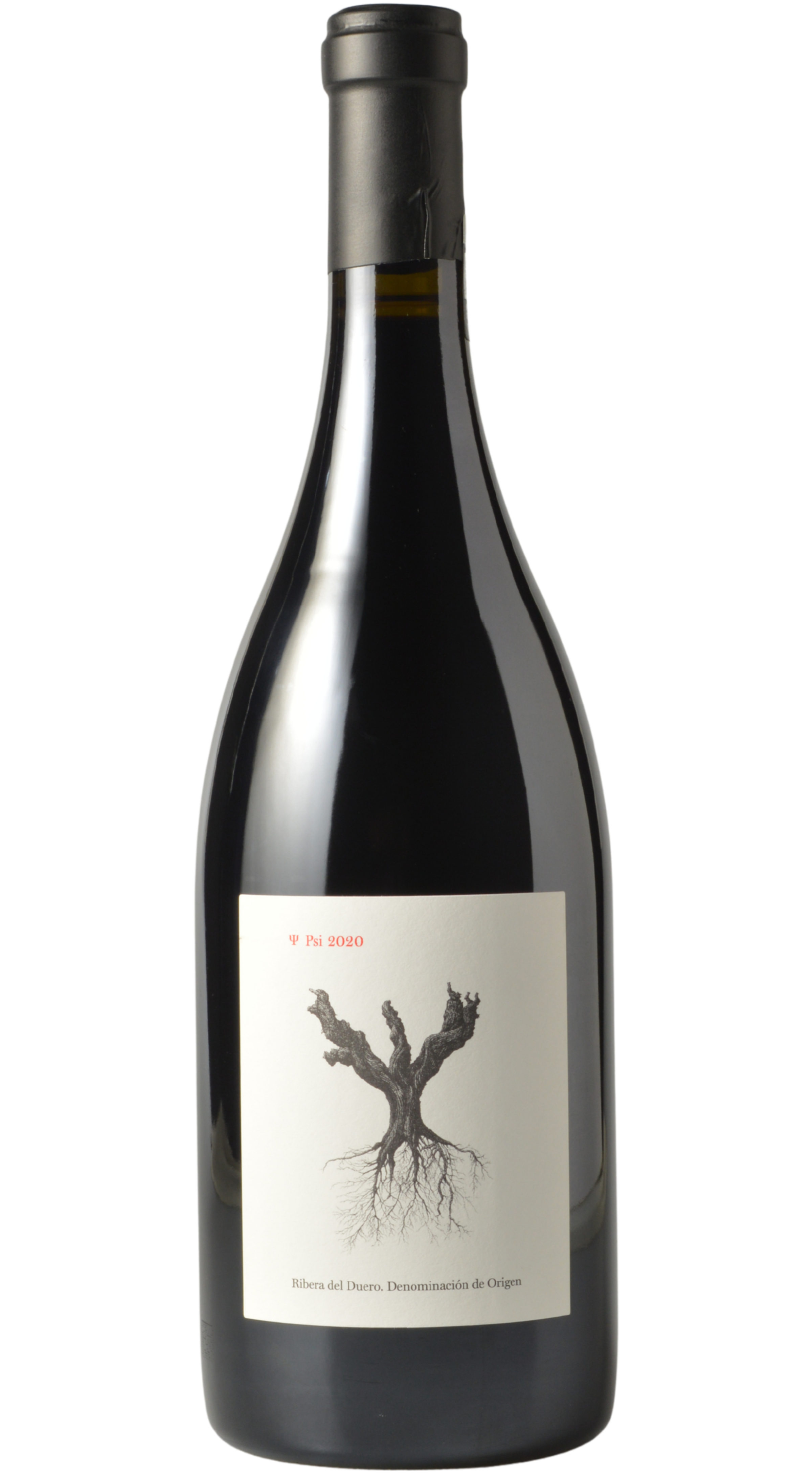 Pingus Psi Ribera del Duero 2020