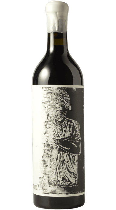 BLANKbottle "But Why?" Ceres Plateau Cabernet Sauvignon 2021