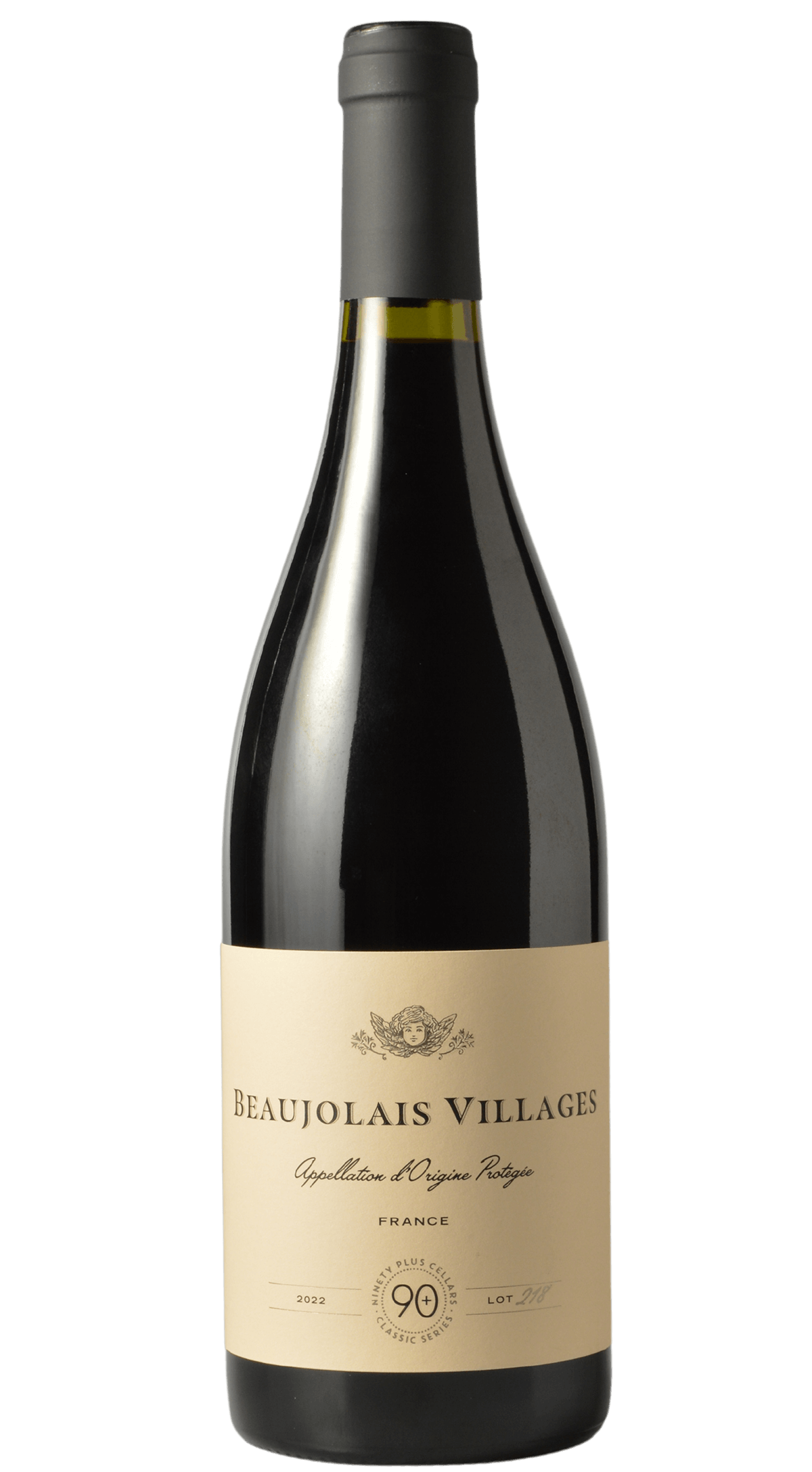 90+ Cellars "Lot 218" Beaujolais-Villages 2022