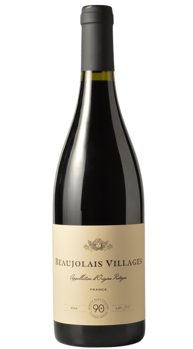 90+ Cellars "Lot 218" Beaujolais-Villages 2022