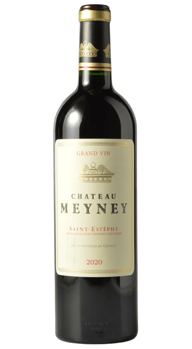 Chateau Meyney St. Estephe 2020