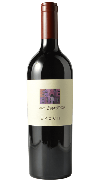 Epoch "Estate Blend" Willow Creek District Proprietary Red 2019