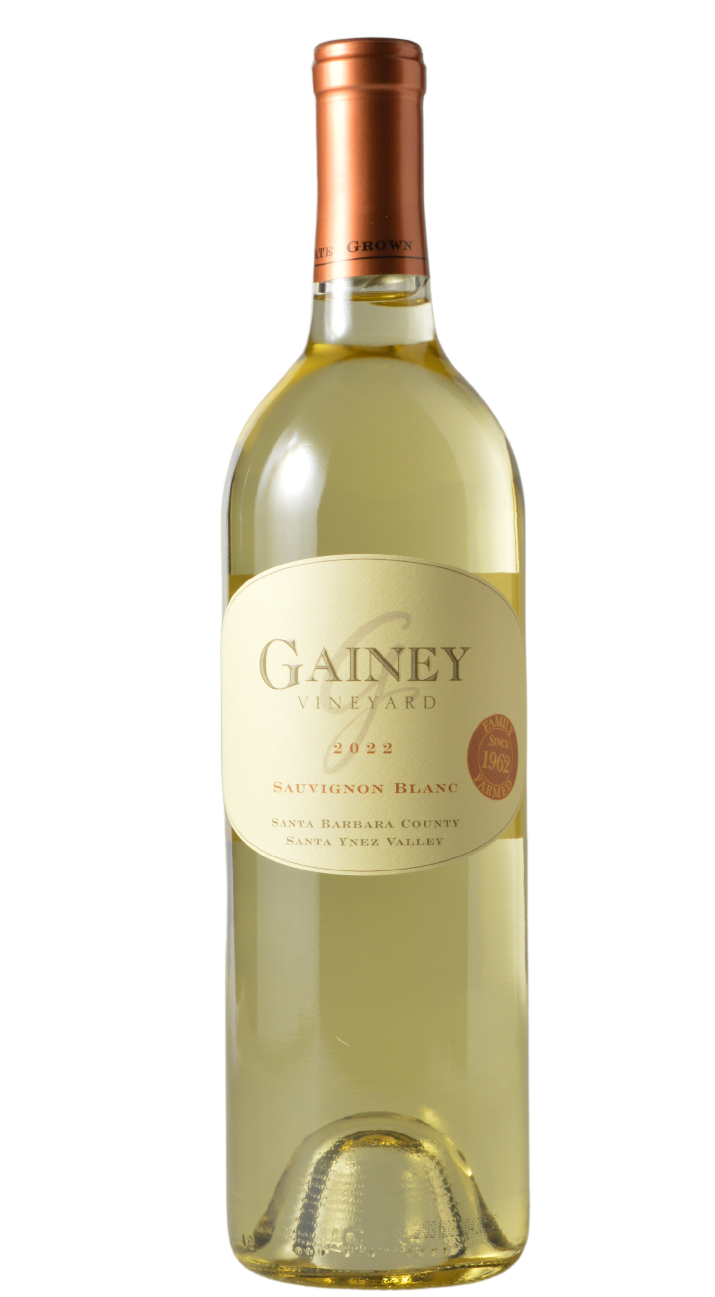 Gainey Vineyard Santa Ynez Valley Sauvignon Blanc 2022