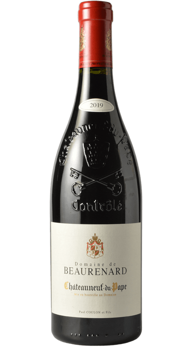 Domaine de Beaurenard Chateauneuf-du-Pape  2019