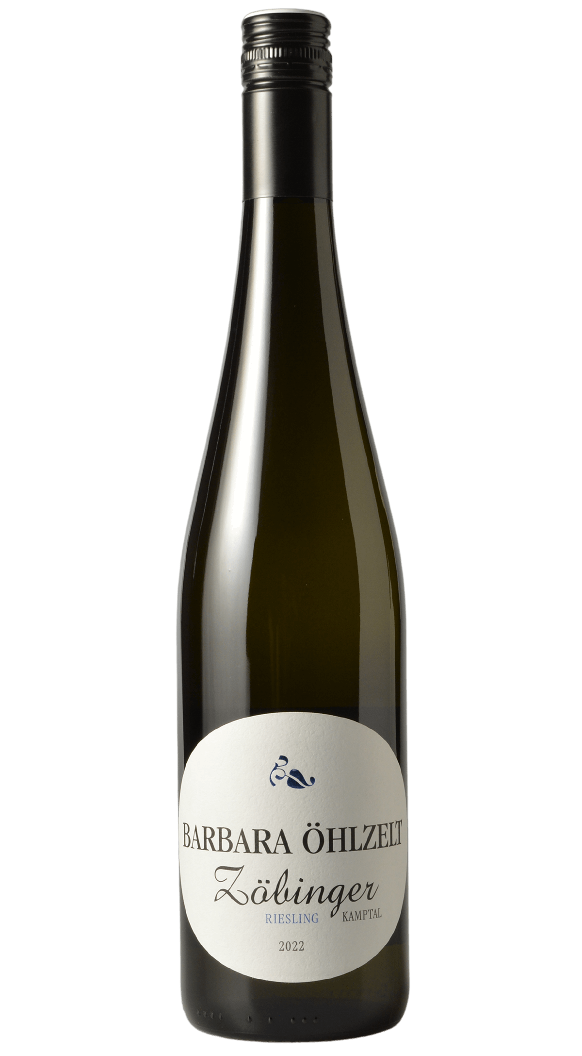 Barbara Ohlzelt Riesling Zobinger 2022