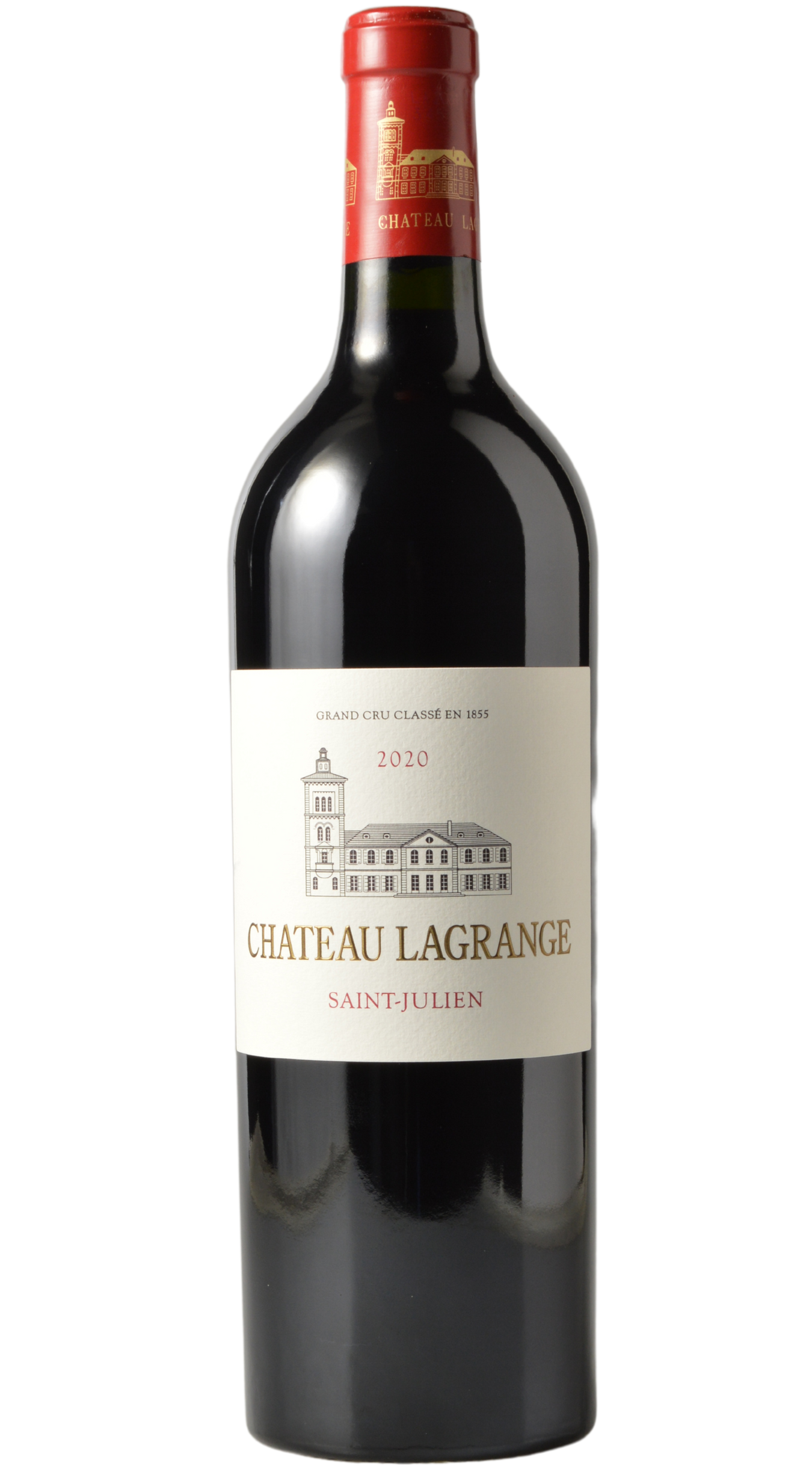 Email Offer 3/26 - Chateau Lagrange