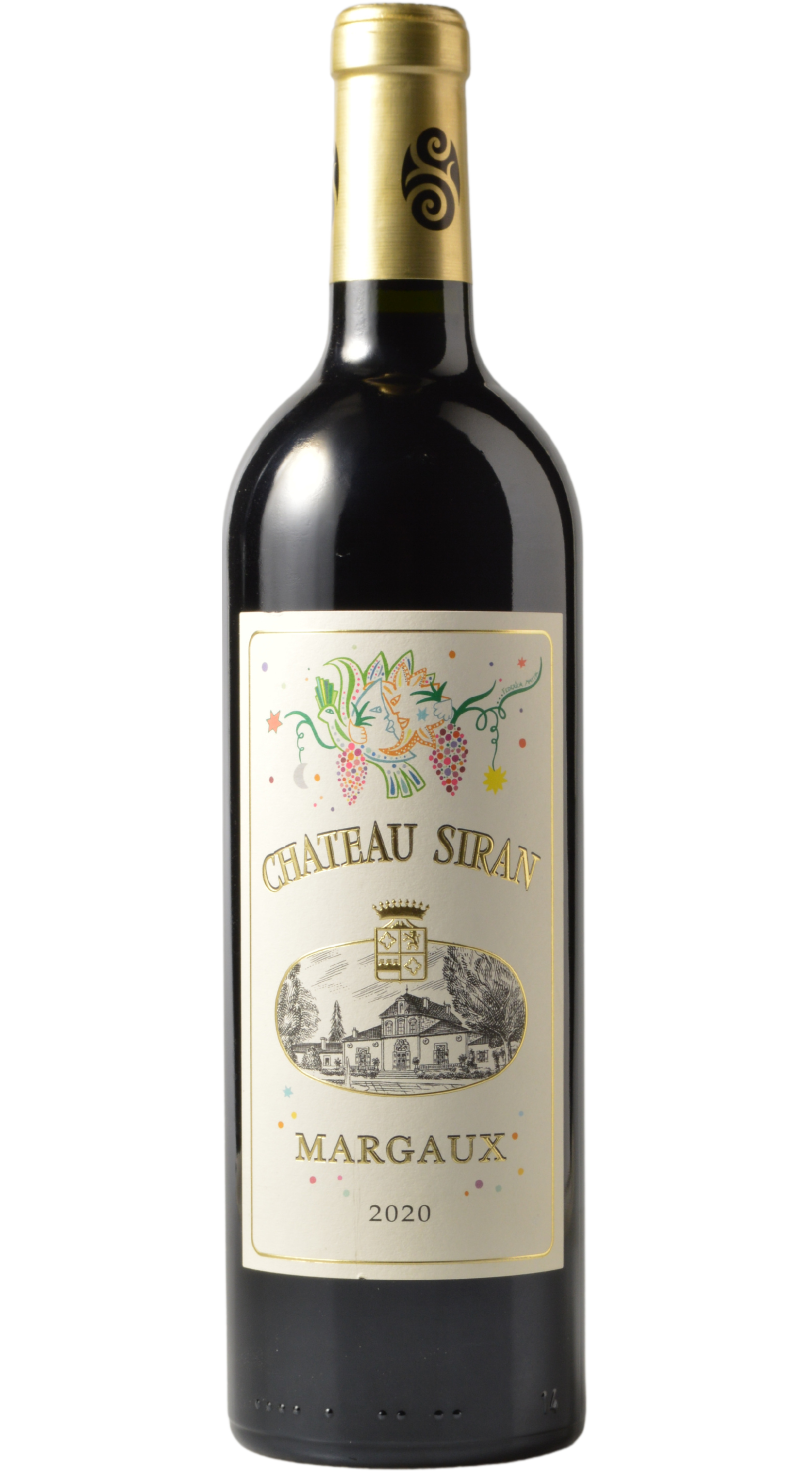 Château Siran Margaux 2020