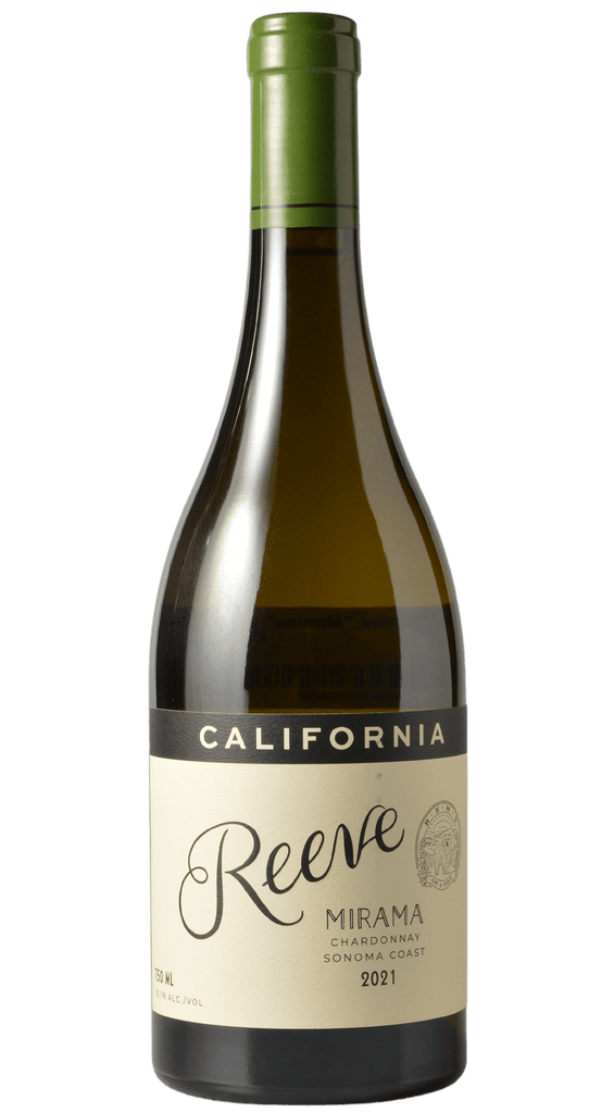 Reeve Wines 