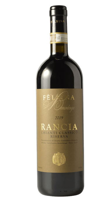 Fattoria di Felsina "Rancia" Chianti Classico Riserva 2019