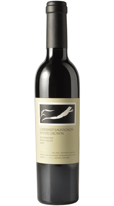 Frog's Leap Estate Grown Rutherford Cabernet Sauvignon 2019