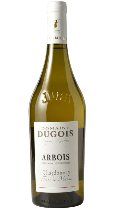 Domaine Dugois "Terre de Marne" Arbois Chardonnay 2020