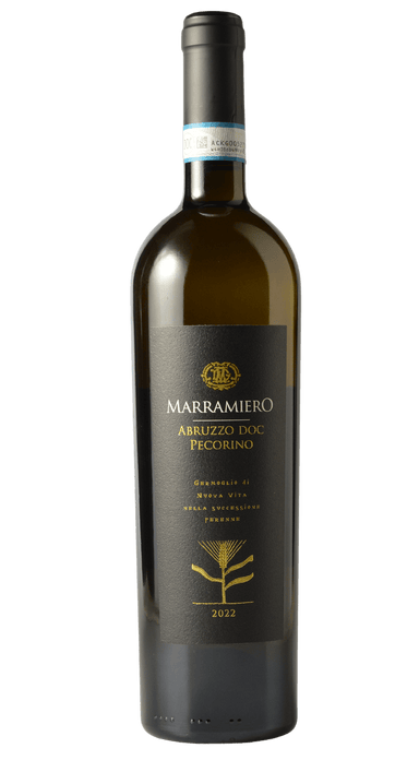 Marramiero Abruzzo Pecorino Superiore 2022