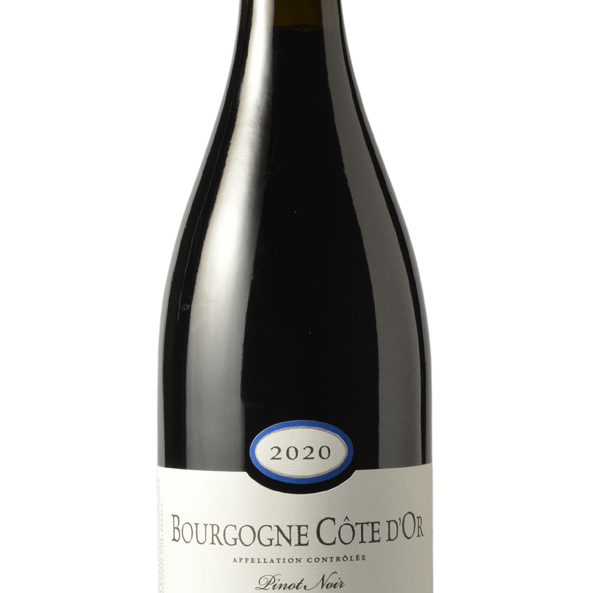 Domaine Rossignol-Cornu Bourgogne Côte d'Or Rouge 2020 — Vin Chicago