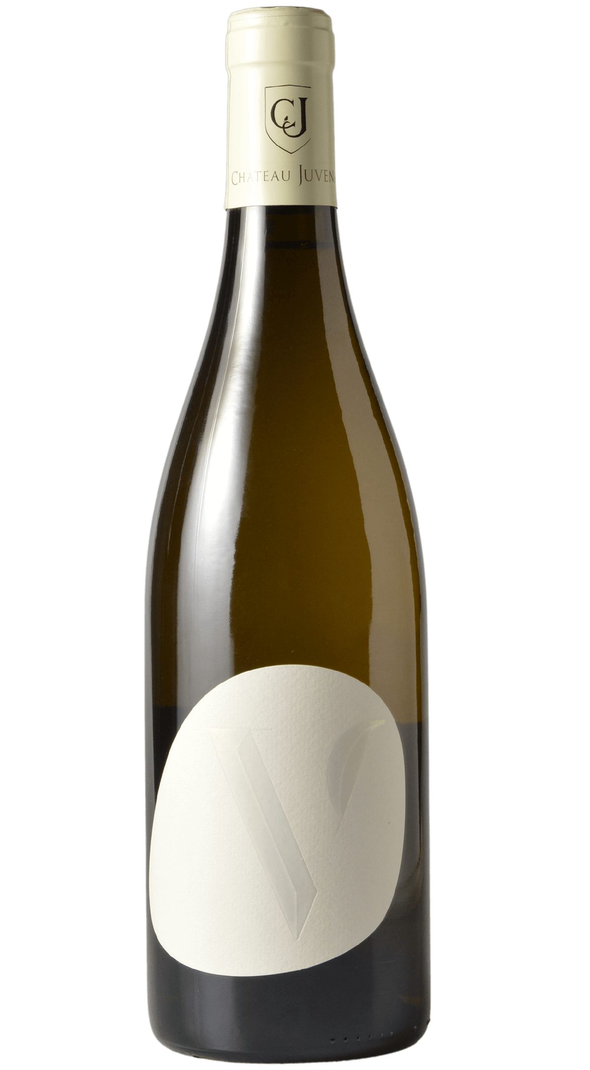 Chateau Juvenal "V" Ventoux Blanc 2022